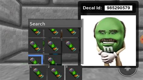 id images roblox